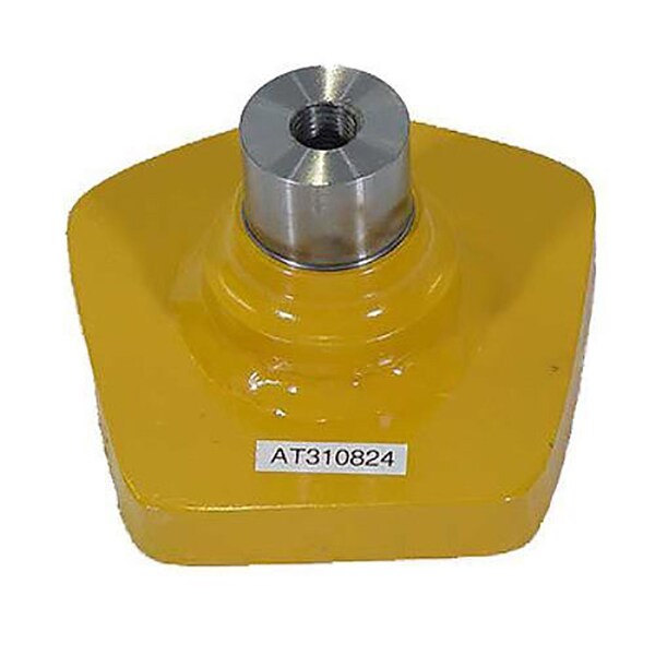 Aic Replacement Parts AT310824 Pivot Fits John Deere 450H, 450J, 550H, 550J, 650H, 650J AT310824-PVE - main